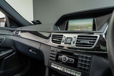 2015 Mercedes-Benz E 63 - Thumbnail