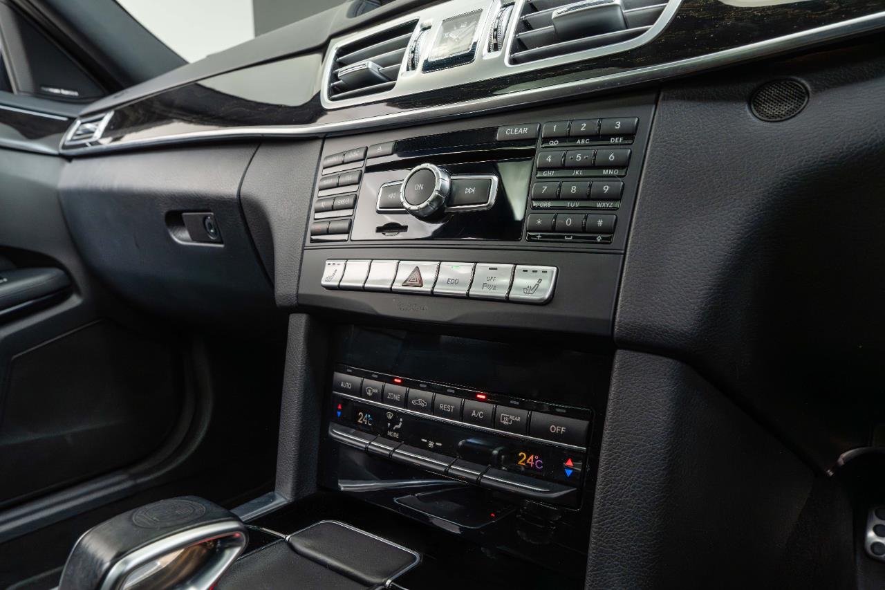 2015 Mercedes-Benz E 63