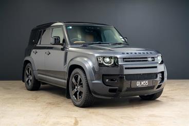 2024 Land Rover Defender - Thumbnail