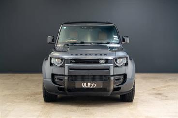 2024 Land Rover Defender - Thumbnail