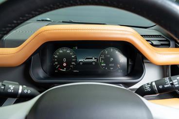 2024 Land Rover Defender - Thumbnail