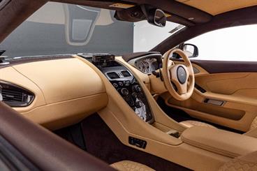 2013 Aston Martin Vanquish - Thumbnail