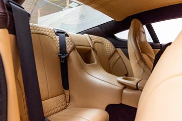 2013 Aston Martin Vanquish - Thumbnail