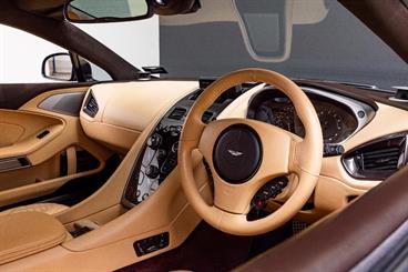 2013 Aston Martin Vanquish - Thumbnail