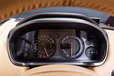 2013 Aston Martin Vanquish - Thumbnail