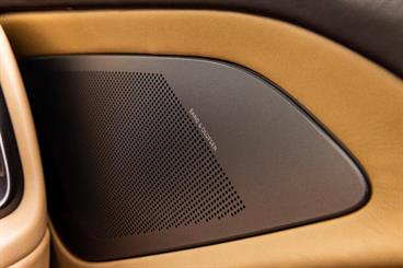 2013 Aston Martin Vanquish - Thumbnail