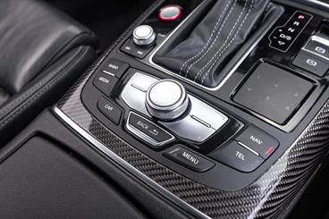 2018 Audi RS6 - Thumbnail