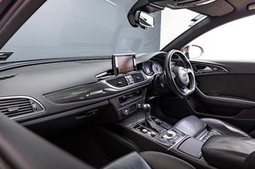2018 Audi RS6 - Thumbnail