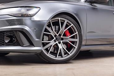 2018 Audi RS6 - Thumbnail
