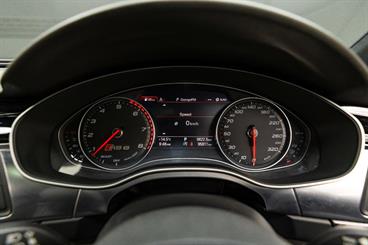 2018 Audi RS6 - Thumbnail
