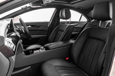 2017 Mercedes-Benz CLS 500 - Thumbnail