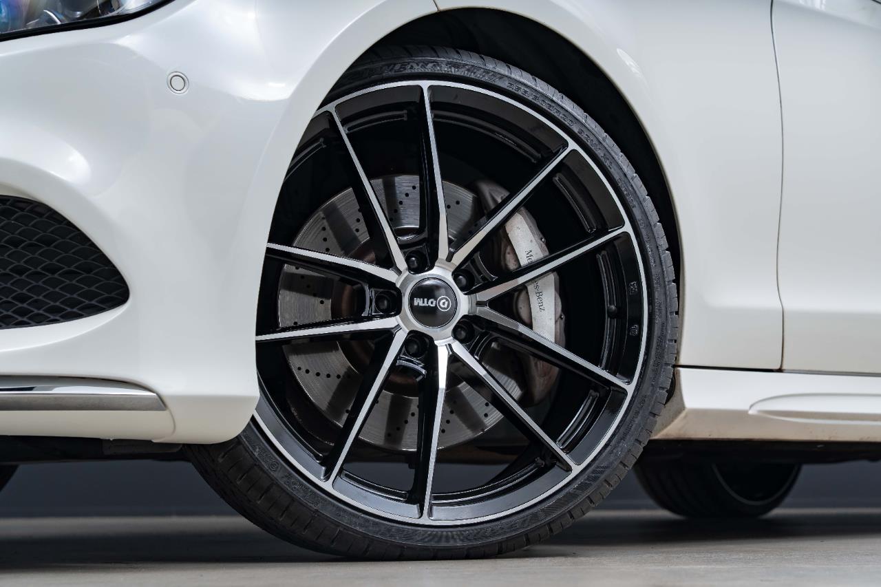 2017 Mercedes-Benz CLS 500