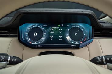 2022 Land Rover Range Rover - Thumbnail