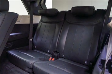 2022 Land Rover Range Rover - Thumbnail