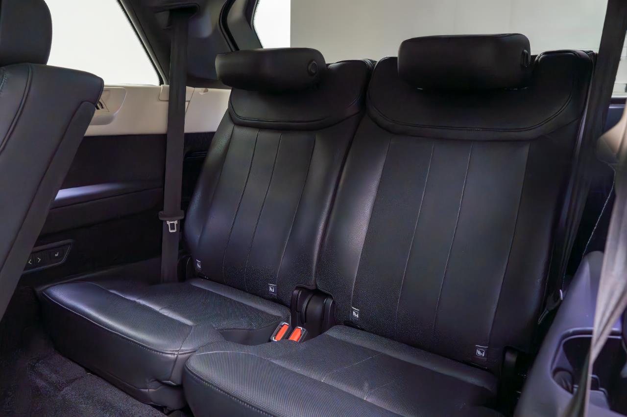 2022 Land Rover Range Rover