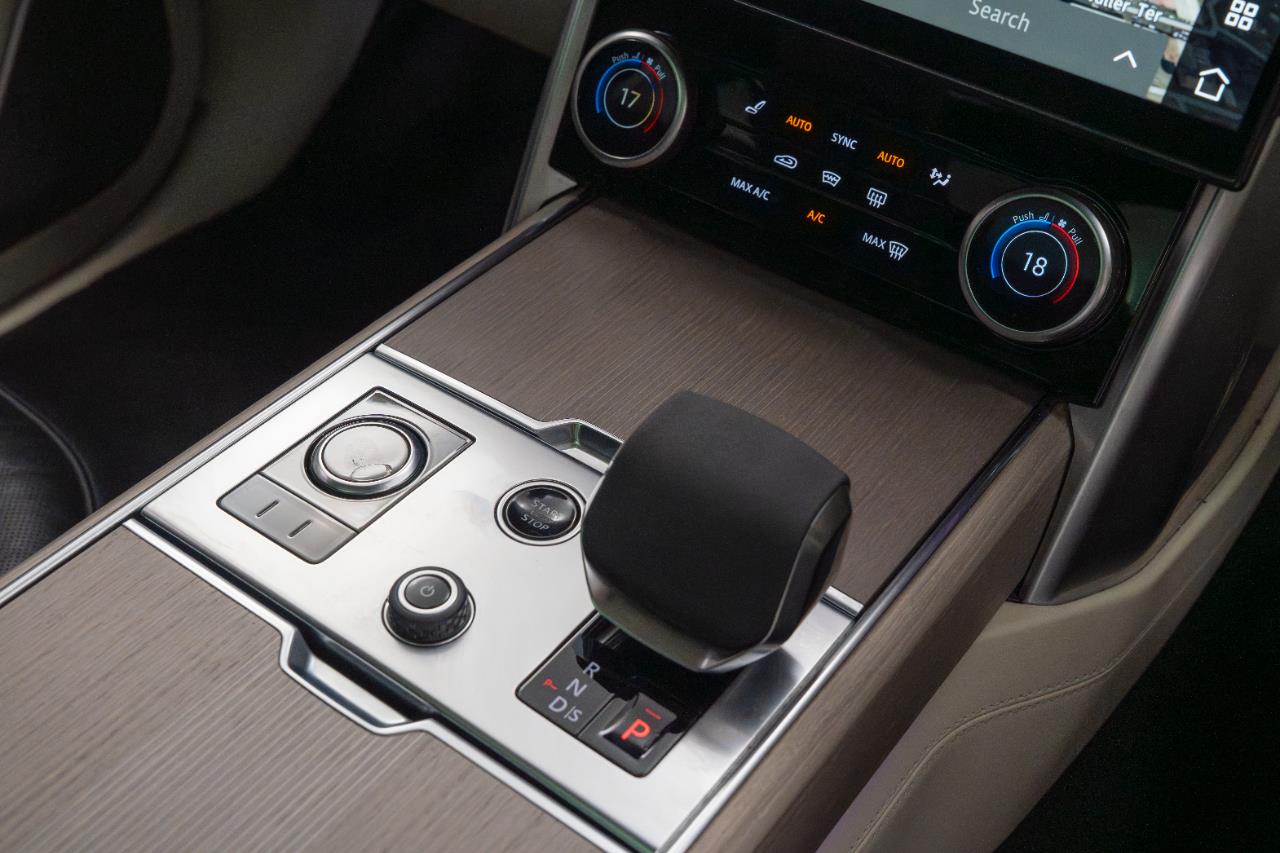 2022 Land Rover Range Rover