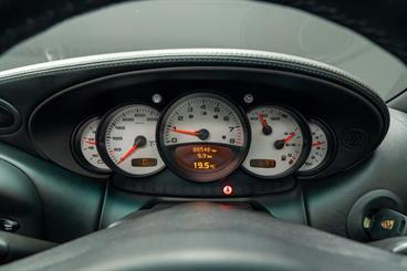 2003 Porsche 911 - Thumbnail