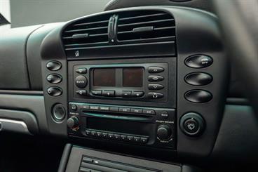 2003 Porsche 911 - Thumbnail