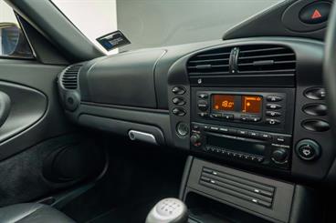 2003 Porsche 911 - Thumbnail