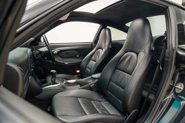 2003 Porsche 911 - Thumbnail