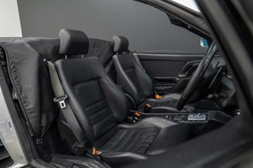 1999 Ferrari 355 - Thumbnail