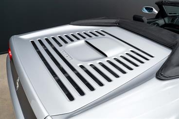 1999 Ferrari 355 - Thumbnail