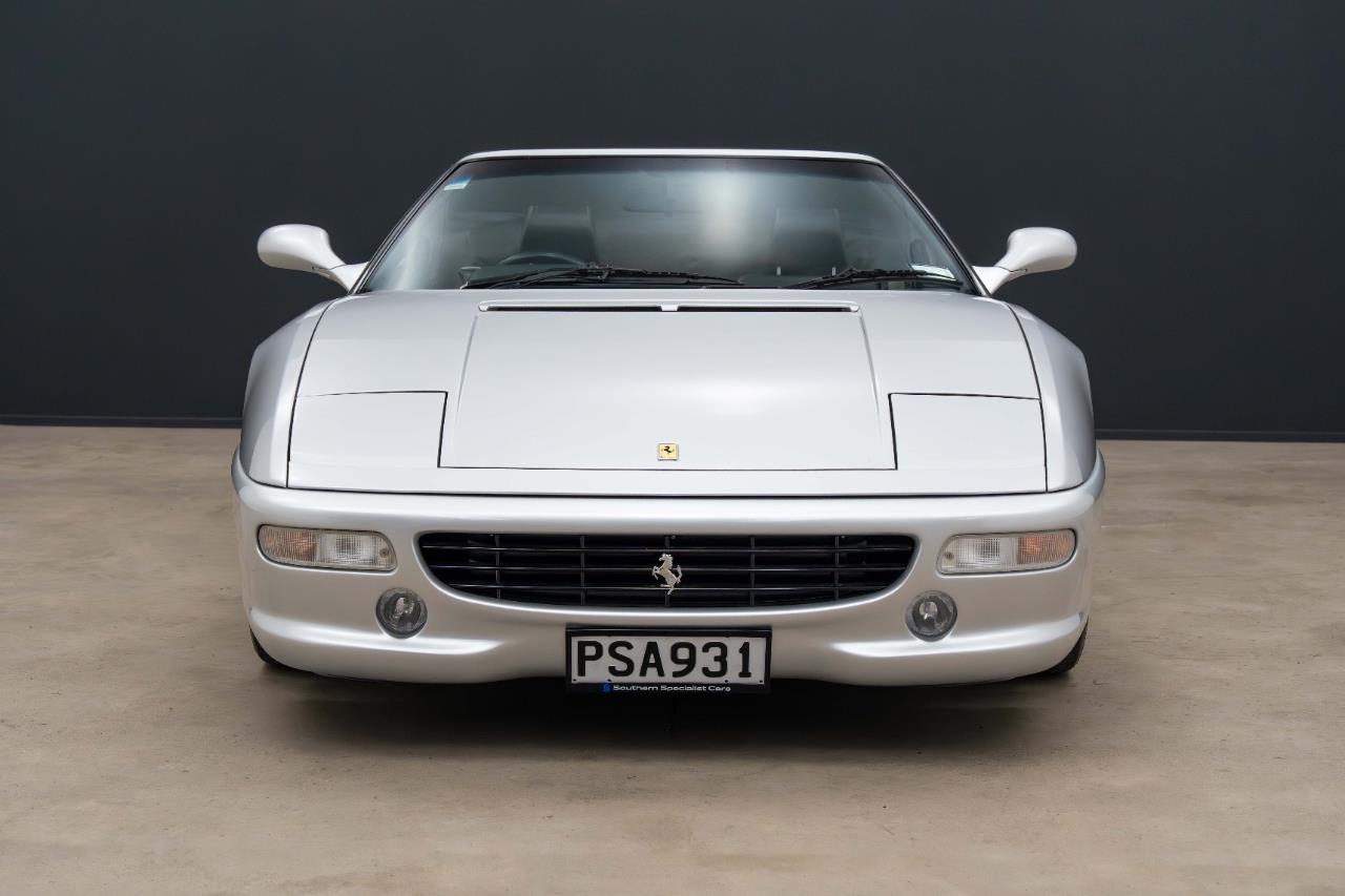 1999 Ferrari 355