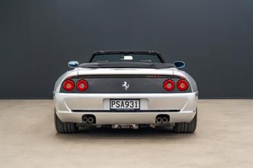 1999 Ferrari 355 - Thumbnail