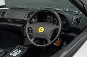1999 Ferrari 355 - Thumbnail