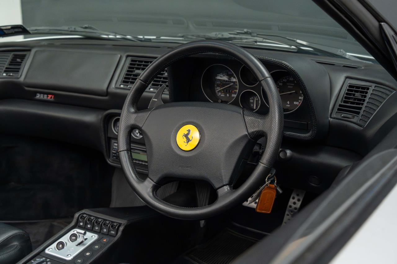 1999 Ferrari 355