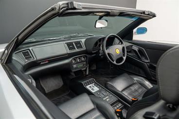 1999 Ferrari 355 - Thumbnail
