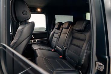 2020 Mercedes-Benz G 63 - Thumbnail