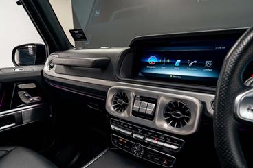 2020 Mercedes-Benz G 63 - Thumbnail