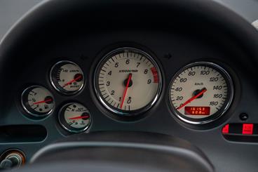 2002 Mazda Rx-7 - Thumbnail