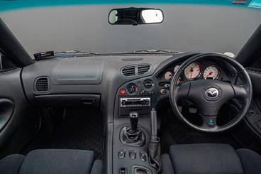 2002 Mazda Rx-7 - Thumbnail