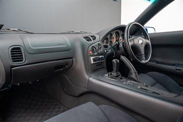 2002 Mazda Rx-7 - Thumbnail