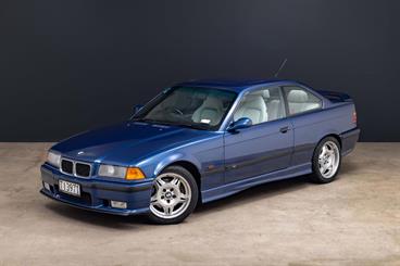 1993 BMW M3 - Thumbnail