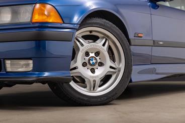 1993 BMW M3 - Thumbnail
