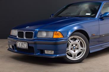 1993 BMW M3 - Thumbnail