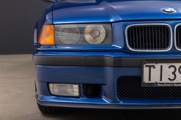 1993 BMW M3 - Thumbnail