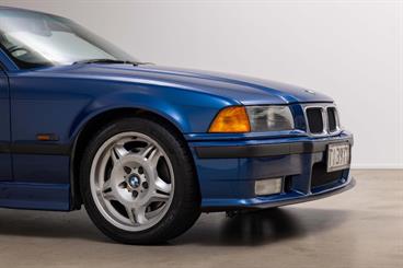 1993 BMW M3 - Thumbnail