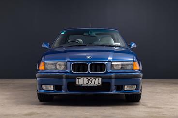 1993 BMW M3 - Thumbnail