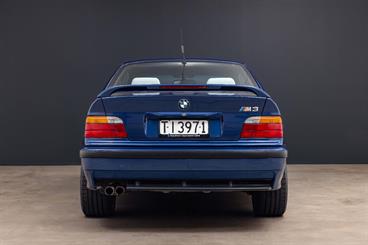 1993 BMW M3 - Thumbnail