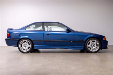 1993 BMW M3 - Thumbnail