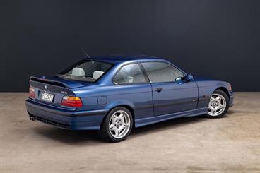 1993 BMW M3 - Thumbnail