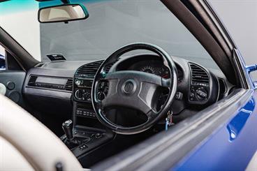 1993 BMW M3 - Thumbnail
