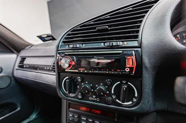 1993 BMW M3 - Thumbnail