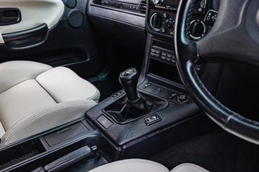 1993 BMW M3 - Thumbnail