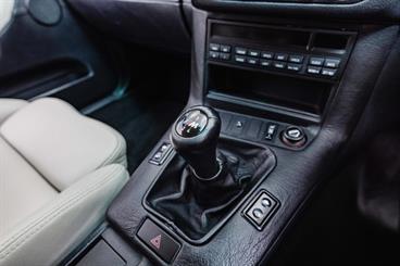 1993 BMW M3 - Thumbnail