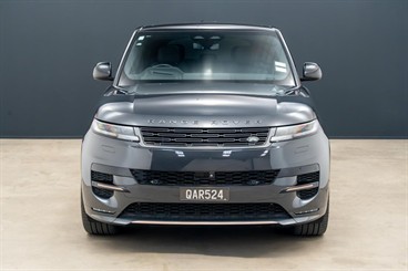 2023 Land Rover Range Rover Sport - Thumbnail